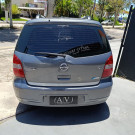 Nissan LIVINA S 1.8 16V Flex Fuel Aut. 2014 Flex-4
