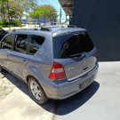 Nissan LIVINA S 1.8 16V Flex Fuel Aut. 2014 Flex-2