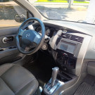 Nissan LIVINA S 1.8 16V Flex Fuel Aut. 2014 Flex-8