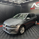 VW - VolksWagen Polo 1.0 Flex 12V 5p 2020 Flex-1