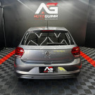 VW - VolksWagen Polo 1.0 Flex 12V 5p 2020 Flex-3