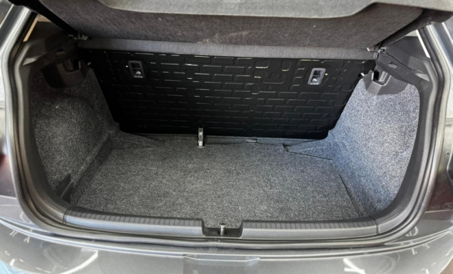 VW - VolksWagen Polo 1.0 Flex 12V 5p 2020 Flex-17