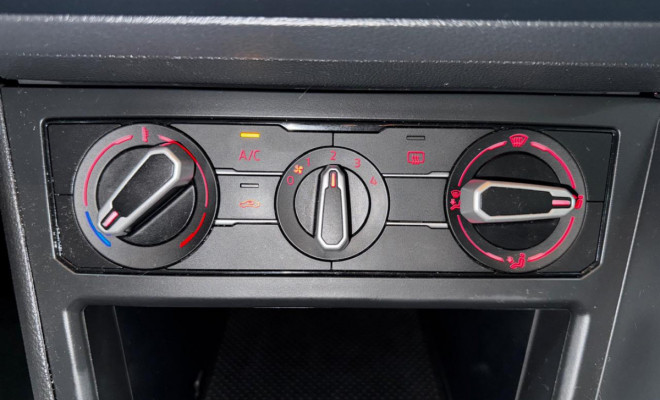 VW - VolksWagen Polo 1.0 Flex 12V 5p 2020 Flex-13