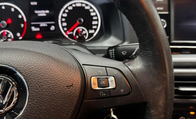 VW - VolksWagen Polo 1.0 Flex 12V 5p 2020 Flex-11