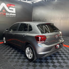 VW - VolksWagen Polo 1.0 Flex 12V 5p 2020 Flex-2