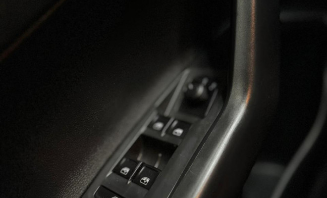 VW - VolksWagen Polo 1.0 Flex 12V 5p 2020 Flex-6