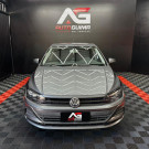 VW - VolksWagen Polo 1.0 Flex 12V 5p 2020 Flex-0