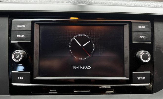 VW - VolksWagen Polo 1.0 Flex 12V 5p 2020 Flex-12