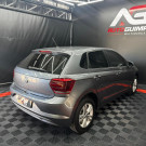 VW - VolksWagen Polo 1.0 Flex 12V 5p 2020 Flex-4