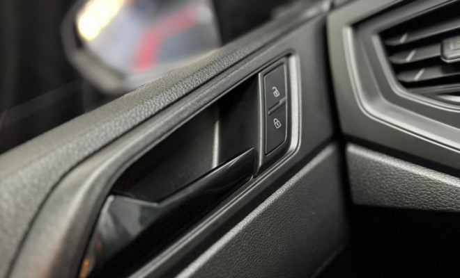 VW - VolksWagen Polo 1.0 Flex 12V 5p 2020 Flex-5