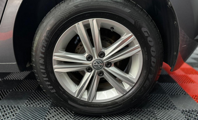 VW - VolksWagen Polo 1.0 Flex 12V 5p 2020 Flex-18