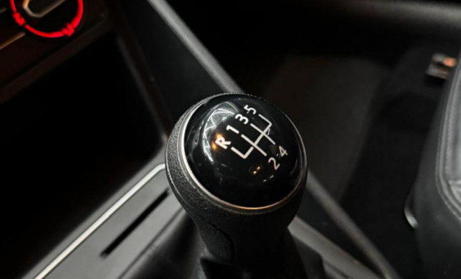 VW - VolksWagen Polo 1.0 Flex 12V 5p 2020 Flex-14