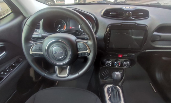 Jeep Renegade1.8 4x2 Flex 16V Aut. 2018 Flex-7