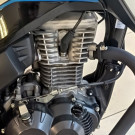 HONDA CG 160 TITAN FLEXONE/Ed.Especial 40 Anos 2023 Flex-1