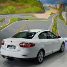 Renault FLUENCE Sed. Dynamique 2.0 16V FLEX Mec. 2013 Flex-2