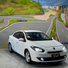 Renault FLUENCE Sed. Dynamique 2.0 16V FLEX Mec. 2013 Flex-0