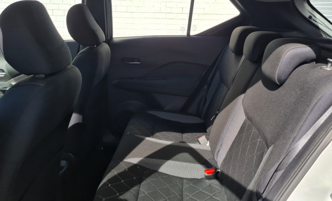 Nissan Kicks 2018 1.6 S – Excelente estado!-5