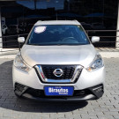 Nissan Kicks 2018 1.6 S – Excelente estado!-0