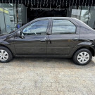 Renault LOGAN Authentique Hi-Flex 1.0 16V 4p 2011 Flex-8