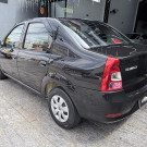 Renault LOGAN Authentique Hi-Flex 1.0 16V 4p 2011 Flex-3