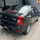 Renault LOGAN Authentique Hi-Flex 1.0 16V 4p 2011 Flex-1