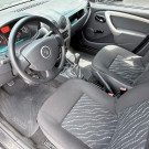 Renault LOGAN Authentique Hi-Flex 1.0 16V 4p 2011 Flex-2