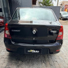 Renault LOGAN Authentique Hi-Flex 1.0 16V 4p 2011 Flex-0