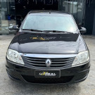 Renault LOGAN Authentique Hi-Flex 1.0 16V 4p 2011 Flex-7