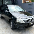 Renault LOGAN Authentique Hi-Flex 1.0 16V 4p 2011 Flex-10