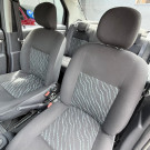 Renault LOGAN Authentique Hi-Flex 1.0 16V 4p 2011 Flex-6