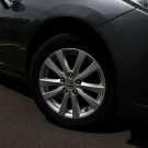 Honda Civic Sedan LXR 2.0 Flexone 16V Aut. 4p 2014 Flex-0