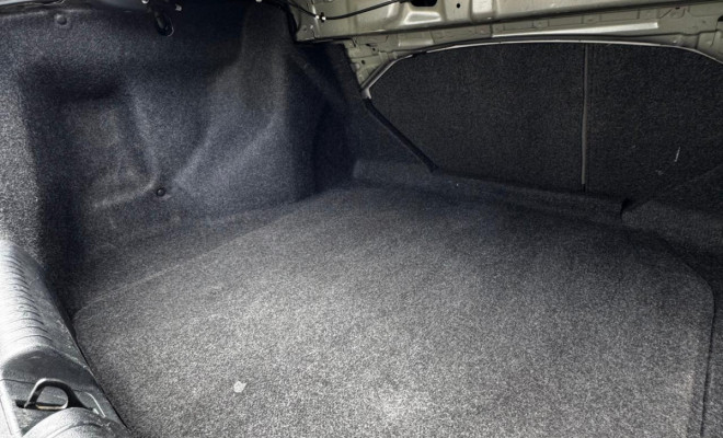 Honda Civic Sedan LXR 2.0 Flexone 16V Aut. 4p 2014 Flex-10