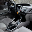 Honda Civic Sedan LXR 2.0 Flexone 16V Aut. 4p 2014 Flex-8