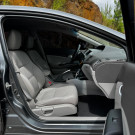 Honda Civic Sedan LXR 2.0 Flexone 16V Aut. 4p 2014 Flex-4