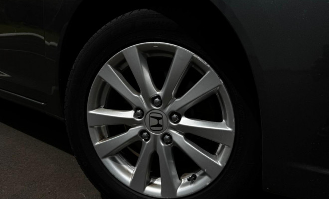 Honda Civic Sedan LXR 2.0 Flexone 16V Aut. 4p 2014 Flex-0