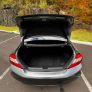 Honda Civic Sedan LXR 2.0 Flexone 16V Aut. 4p 2014 Flex-9