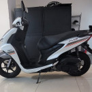 YAMAHA FLUO 125 ABS 2023 Gasolina-3