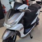 YAMAHA FLUO 125 ABS 2023 Gasolina-0
