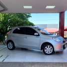 Nissan MARCH SV 1.6 16V Flex Fuel 2013 Flex-1