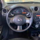 Nissan MARCH SV 1.6 16V Flex Fuel 2013 Flex-6