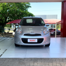 Nissan MARCH SV 1.6 16V Flex Fuel 2013 Flex-0