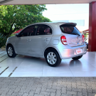 Nissan MARCH SV 1.6 16V Flex Fuel 2013 Flex-4