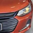 GM - Chevrolet ONIX HATCH PREM. 1.0 12V TB Flex 5p Aut. 2020 Flex-4