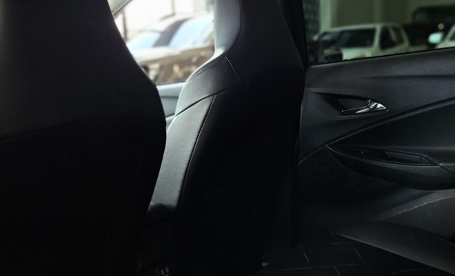 GM - Chevrolet ONIX HATCH PREM. 1.0 12V TB Flex 5p Aut. 2020 Flex-13