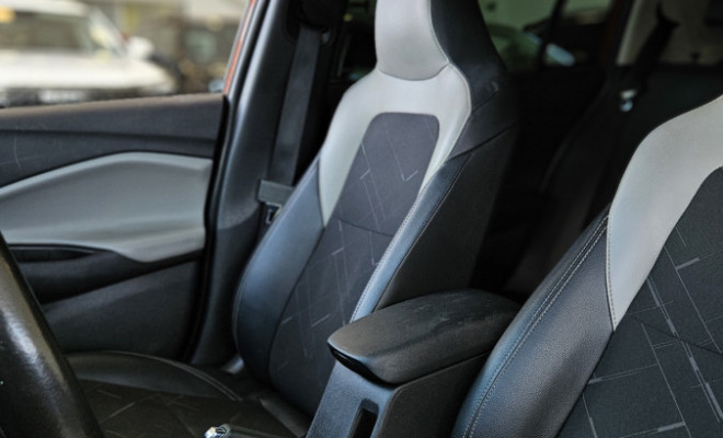 GM - Chevrolet ONIX HATCH PREM. 1.0 12V TB Flex 5p Aut. 2020 Flex-11