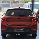 GM - Chevrolet ONIX HATCH PREM. 1.0 12V TB Flex 5p Aut. 2020 Flex-14