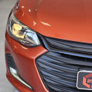 GM - Chevrolet ONIX HATCH PREM. 1.0 12V TB Flex 5p Aut. 2020 Flex-3