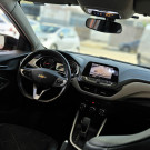 GM - Chevrolet ONIX HATCH PREM. 1.0 12V TB Flex 5p Aut. 2020 Flex-7