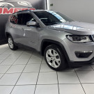 Jeep COMPASS LONGITUDE 2.0 4x2 Flex 16V Aut. 2021 Flex-10