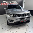 Jeep COMPASS LONGITUDE 2.0 4x2 Flex 16V Aut. 2021 Flex-9